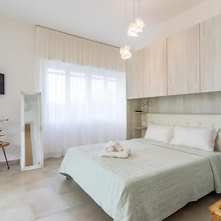 Apartment Doctor Tortoli