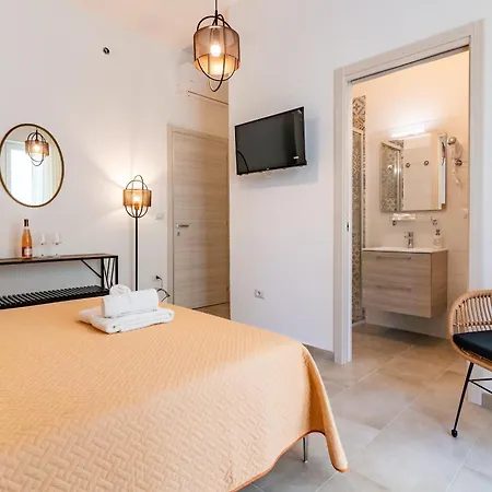 Doctor Apartment Tortoli