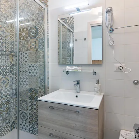 Doctor Apartment Tortoli