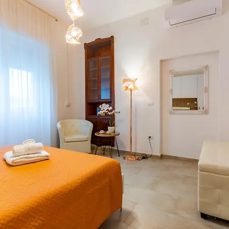 Apartment Doctor Tortoli