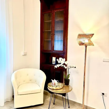 Doctor Apartment