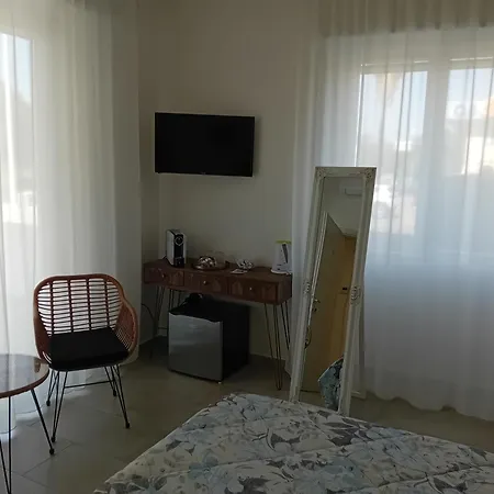 Apartment Doctor Tortoli