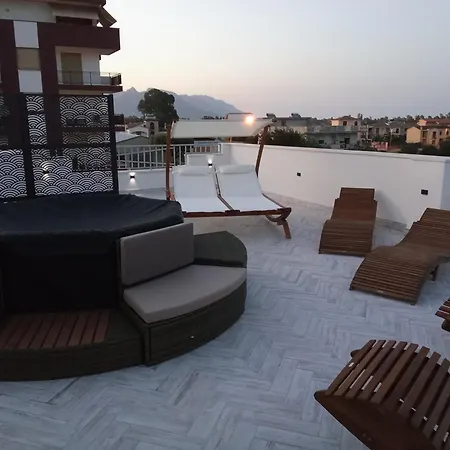 Doctor Apartment *