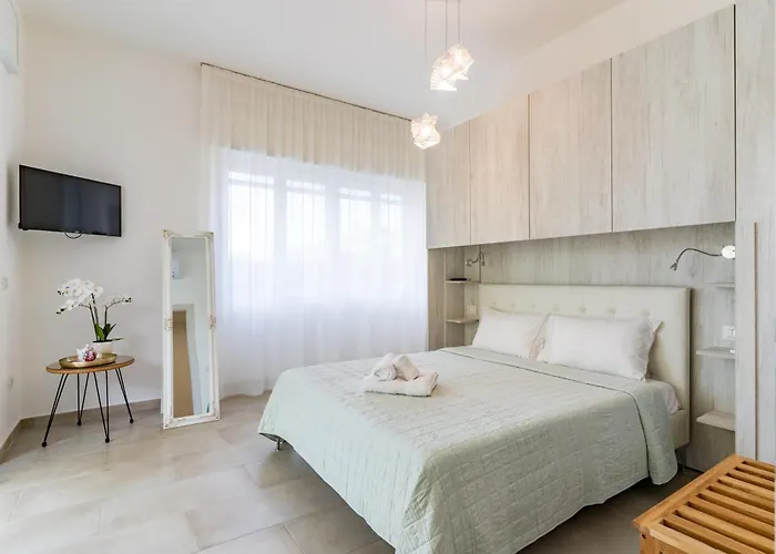 Apartman Doctor Tortolì