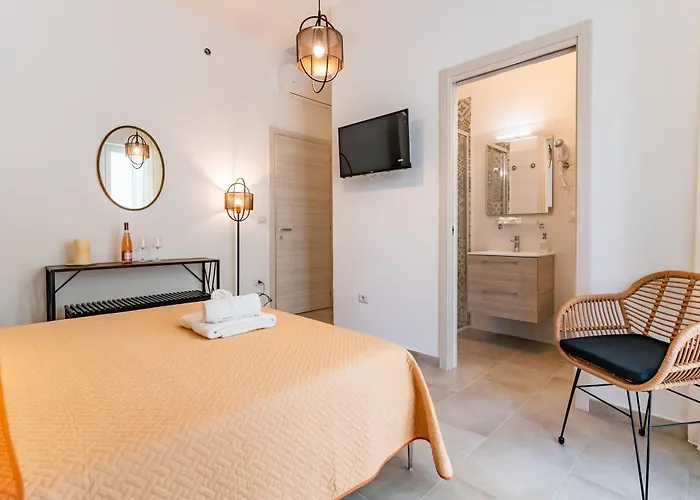 Doctor Apartman Tortolì