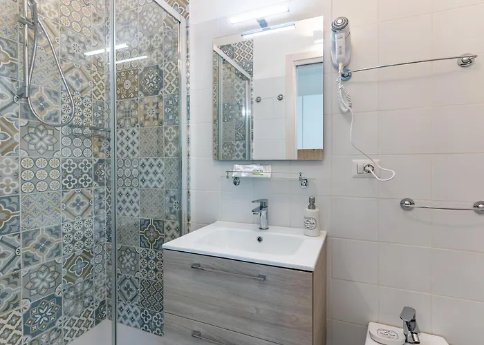 Doctor Apartman Tortolì