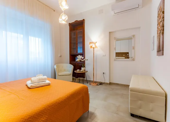 Apartman Doctor Tortolì