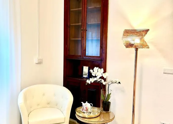 Doctor Apartman