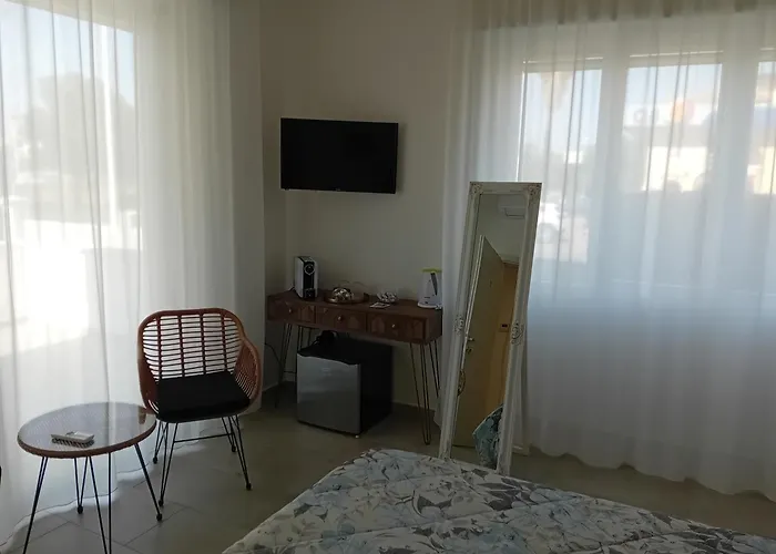 Apartman Doctor Tortolì