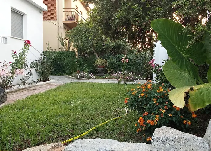Apartman Doctor Tortolì
