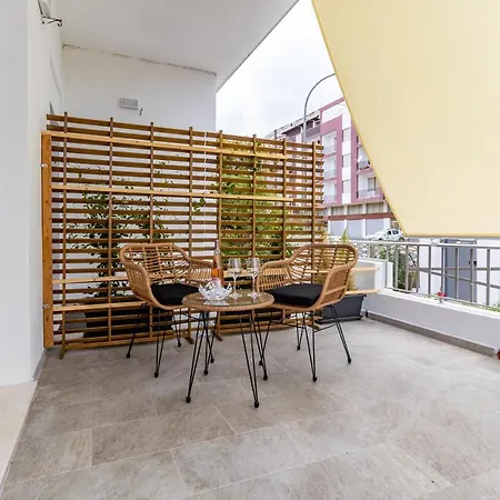 Appartement Doctor
