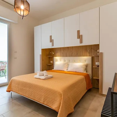 Apartmán Doctor *