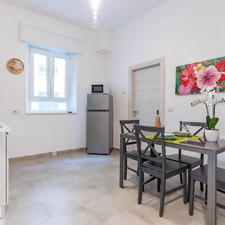 Apartmán Doctor