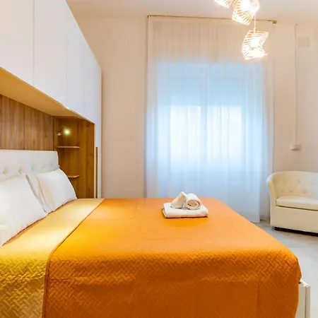 Apartmán Doctor Tortolì