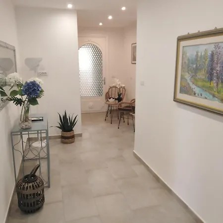 Appartement Doctor