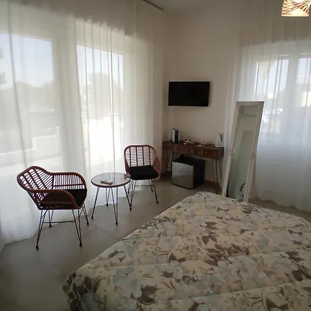Apartmán Doctor
