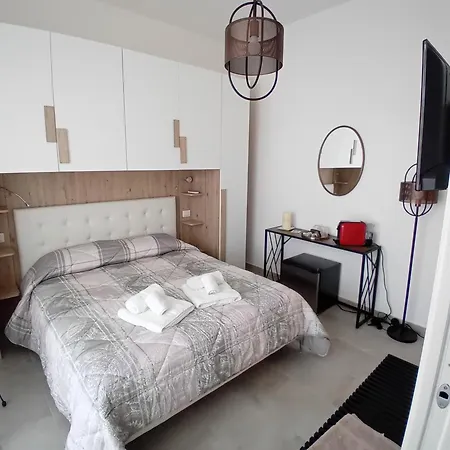 Doctor Apartmán
