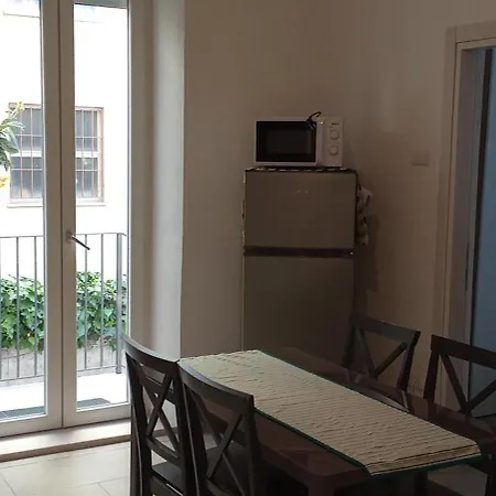 Appartement Doctor