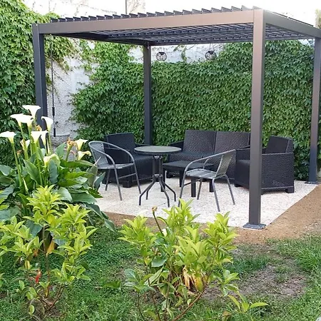 Appartement Doctor Tortolì